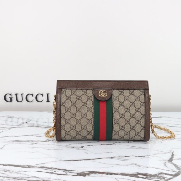 🧸New GUCCI  Bag🧸 - Picture 1 of 9